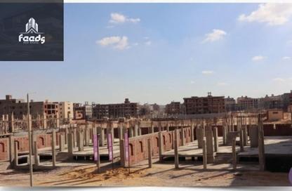 شقة - 3 غرف نوم - 2 حمامات للبيع في بيت الوطن - التجمع الخامس - مدينة القاهرة الجديدة - القاهرة