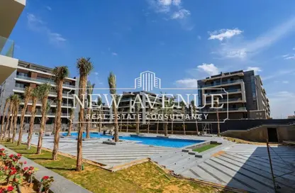 Apartment - 3 Bedrooms - 3 Bathrooms for sale in El Patio Oro - 5th Settlement Compounds - The 5th Settlement - New Cairo City - Cairo
