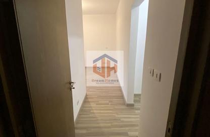 Apartment - 3 Bedrooms - 2 Bathrooms for rent in Madinaty - Cairo