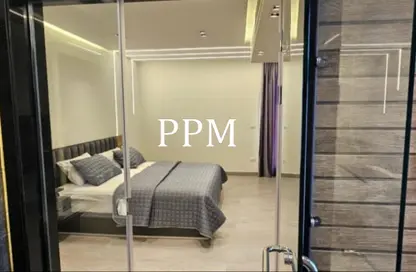 Apartment - 2 Bedrooms - 3 Bathrooms for rent in Eastown - 5th Settlement Compounds - The 5th Settlement - New Cairo City - Cairo