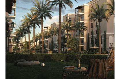 Townhouse - 4 Bedrooms - 5 Bathrooms for sale in Village West - Sheikh Zayed Compounds - Sheikh Zayed City - Giza Townhouse - 4 Bedrooms - 5 Bathrooms for sale in Village West - Sheikh Zayed Compounds - Sheikh Zayed City - Giza