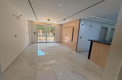 Apartment - 3 - 2 for sale in B6 - Madinaty - Cairo