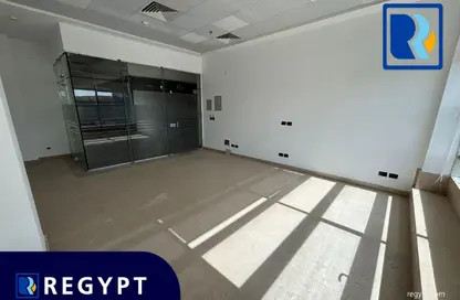 مساحات مكتبية - استوديو - 1 حمام للايجار في 90 افينيو - المستثمرين الجنوبية - مدينة القاهرة الجديدة - القاهرة