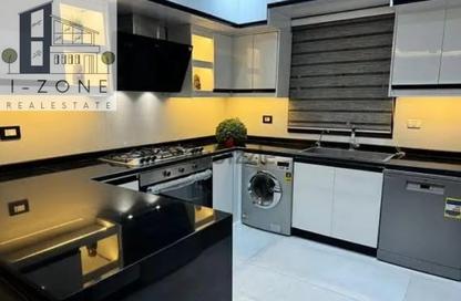 Villa - 3 Bedrooms - 3 Bathrooms for rent in Hyde Park - New Cairo City - Cairo