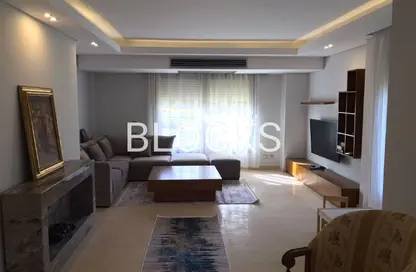 دوبلكس - 3 غرف نوم - 3 حمامات للايجار في بالم هيلز بالم باركس - وصلة دهشور الجنوبية - مدينة 6 أكتوبر - الجيزة