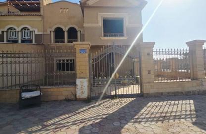 فيلا - 4 غرف نوم - 4 حمامات للبيع في مدينة الخمائل - كمبوندات الشيخ زايد - الشيخ زايد - الجيزة فيلا - 4 غرف نوم - 4 حمامات للبيع في مدينة الخمائل - كمبوندات الشيخ زايد - الشيخ زايد - الجيزة