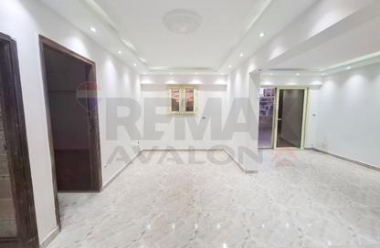 Apartment - 3 - 2 for sale in Al Geish Road - El Mandara - Hay Than El Montazah - Alexandria
