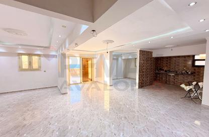 Apartment - 3 - 2 for sale in Al Geish Road - El Mandara - Hay Than El Montazah - Alexandria