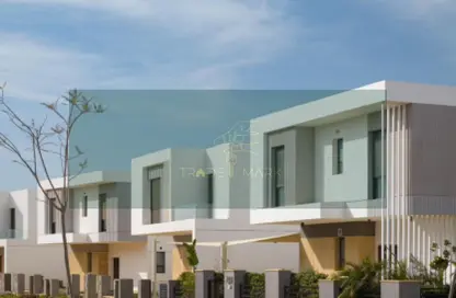 Apartment - 3 Bedrooms - 3 Bathrooms for sale in Zed East - 5th Settlement Compounds - The 5th Settlement - New Cairo City - Cairo