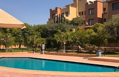 Apartment - 2 Bedrooms - 2 Bathrooms for rent in Casa - Sheikh Zayed Compounds - Sheikh Zayed City - Giza Apartment - 2 Bedrooms - 2 Bathrooms for rent in Casa - Sheikh Zayed Compounds - Sheikh Zayed City - Giza