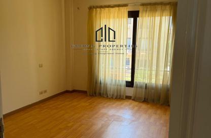 Apartment - 2 Bedrooms - 2 Bathrooms for rent in Casa - Sheikh Zayed Compounds - Sheikh Zayed City - Giza