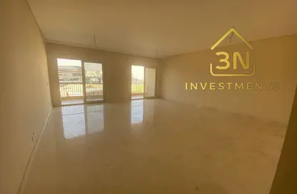 شقة - 3 غرف نوم - 3 حمامات للايجار في 90 افينيو - المستثمرين الجنوبية - مدينة القاهرة الجديدة - القاهرة