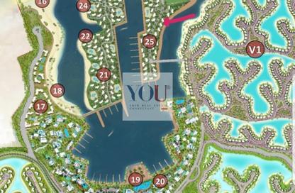 Chalet - 3 Bedrooms - 3 Bathrooms for sale in South Med - Qesm Ad Dabaah - North Coast Chalet - 3 Bedrooms - 3 Bathrooms for sale in South Med - Qesm Ad Dabaah - North Coast