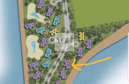 Chalet - 3 Bedrooms - 3 Bathrooms for sale in South Med - Qesm Ad Dabaah - North Coast Chalet - 3 Bedrooms - 3 Bathrooms for sale in South Med - Qesm Ad Dabaah - North Coast