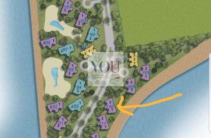 Chalet - 3 Bedrooms - 3 Bathrooms for sale in South Med - Qesm Ad Dabaah - North Coast Chalet - 3 Bedrooms - 3 Bathrooms for sale in South Med - Qesm Ad Dabaah - North Coast