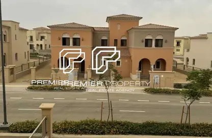 منزل مزدوج - 4 غرف نوم - 4 حمامات للبيع في سيتي جيت - كمبوندات التجمع الخامس - التجمع الخامس - مدينة القاهرة الجديدة - القاهرة