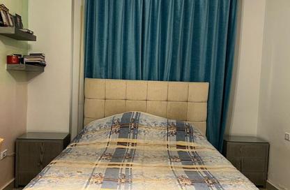 Duplex - 3 Bedrooms - 4 Bathrooms for sale in El Banafseg Apartment Buildings - El Banafseg - New Cairo City - Cairo