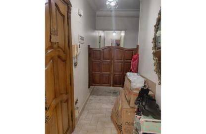 Apartment - 3 Bedrooms - 2 Bathrooms for sale in Al Tayaran St. - Rabaa Al Adaweyah - Nasr City - Cairo