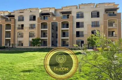 Apartment - 2 Bedrooms - 2 Bathrooms for sale in Stone Residence - 5th Settlement Compounds - The 5th Settlement - New Cairo City - Cairo