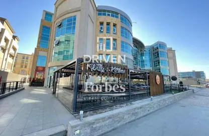 Shop - Studio for sale in Kargo Mall - Al Shabab St. - Sheikh Zayed City - Giza