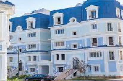 Apartment - 2 - 2 for sale in Mountain View Hyde Park - 5th Settlement Compounds - The 5th Settlement - New Cairo City - Cairo