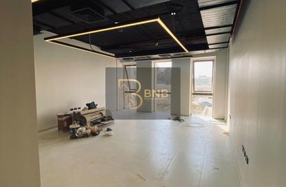 Office Space - Studio - 1 Bathroom for rent in Mivida - 5th Settlement Compounds - The 5th Settlement - New Cairo City - Cairo