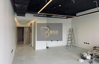 Office Space - Studio - 1 Bathroom for rent in Mivida - 5th Settlement Compounds - The 5th Settlement - New Cairo City - Cairo