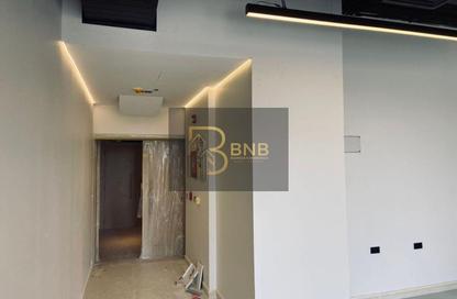 Office Space - Studio - 1 Bathroom for rent in Mivida - 5th Settlement Compounds - The 5th Settlement - New Cairo City - Cairo
