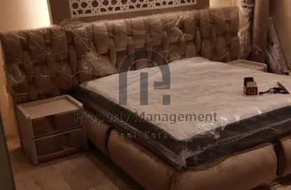 Apartment - 3 Bedrooms - 2 Bathrooms for rent in South Lotus - El Lotus - New Cairo City - Cairo