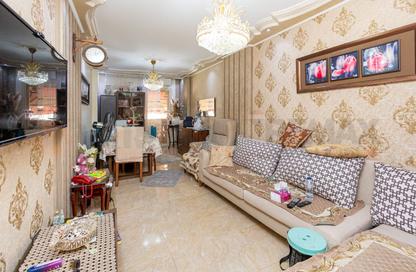 Apartment - 2 - 1 for sale in Smouha Square - Smouha - Hay Sharq - Alexandria Apartment - 2 - 1 for sale in Smouha Square - Smouha - Hay Sharq - Alexandria