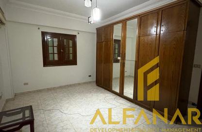 Apartment - 3 Bedrooms - 1 Bathroom for sale in El Narges Buildings - Al Narges - New Cairo City - Cairo Apartment - 3 Bedrooms - 1 Bathroom for sale in El Narges Buildings - Al Narges - New Cairo City - Cairo
