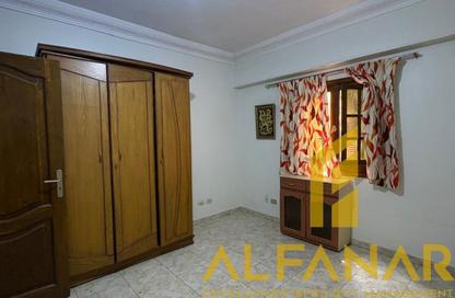 Apartment - 3 Bedrooms - 1 Bathroom for sale in El Narges Buildings - Al Narges - New Cairo City - Cairo Apartment - 3 Bedrooms - 1 Bathroom for sale in El Narges Buildings - Al Narges - New Cairo City - Cairo