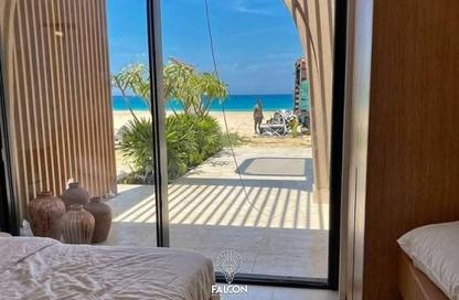 Villa - 4 - 5 for sale in Azha - Al Ain Al Sokhna - Suez