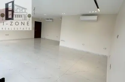 Apartment - 3 Bedrooms - 2 Bathrooms for rent in Lake View Residence - 5th Settlement Compounds - The 5th Settlement - New Cairo City - Cairo