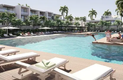 شاليه - 2 غرف نوم - 2 حمامات للبيع في ال بايو - منطقة سهل حشيش - الغردقة - محافظة البحر الاحمر