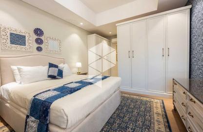 Apartment - Studio - 1 Bathroom for rent in Mivida - 5th Settlement Compounds - The 5th Settlement - New Cairo City - Cairo