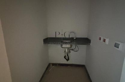 Office Space - Studio - 1 Bathroom for rent in Trivium Zayed - 2nd District - Sheikh Zayed City - Giza