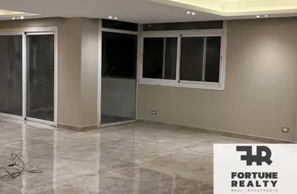 دوبلكس - 3 غرف نوم - 3 حمامات للايجار في جاردن ريزدنس - هايد بارك - مدينة القاهرة الجديدة - القاهرة