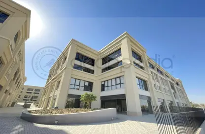 مساحات مكتبية - غرفة نوم - 2 حمامات للايجار في ميفيدا - كمبوندات التجمع الخامس - التجمع الخامس - مدينة القاهرة الجديدة - القاهرة