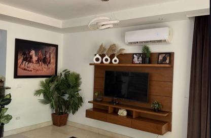 Townhouse - 4 - 5 for rent in B3 - Madinaty - Cairo