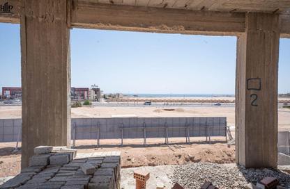Apartment - 1 Bedroom - 1 Bathroom for sale in Magawish Resort - Hurghada Resorts - Hurghada - Red Sea