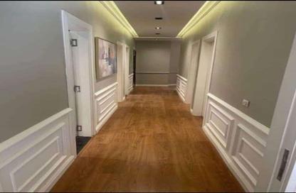 Apartment - 3 Bedrooms - 2 Bathrooms for sale in New Garden City - New Capital Compounds - New Capital City - Cairo Apartment - 3 Bedrooms - 2 Bathrooms for sale in New Garden City - New Capital Compounds - New Capital City - Cairo