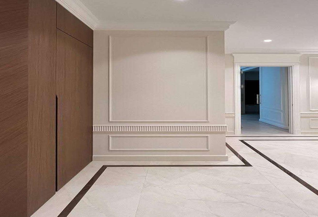 3-bedroom apartment 193 m² for sale in New Garden City