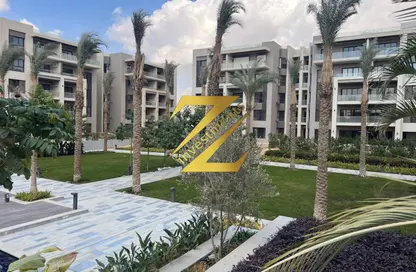 Apartment - 3 Bedrooms - 2 Bathrooms for sale in The Address East - 90 Street - The 5th Settlement - New Cairo City - Cairo