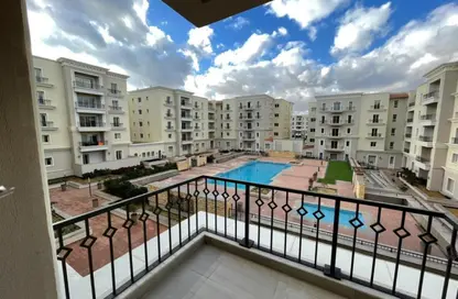 Apartment - 3 Bedrooms - 4 Bathrooms for sale in Mivida - 5th Settlement Compounds - The 5th Settlement - New Cairo City - Cairo