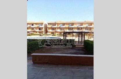 Chalet - 1 Bedroom - 1 Bathroom for sale in La Jolie - Al Ain Al Sokhna - Suez