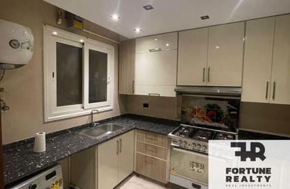 Apartment - 2 Bedrooms - 2 Bathrooms for sale in Regents Park - Al Andalus District - New Cairo City - Cairo