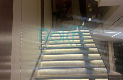 Townhouse - 3 Bedrooms - 4 Bathrooms for sale in O West - 6 October Compounds - 6 October City - Giza
