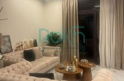 Townhouse - 3 Bedrooms - 4 Bathrooms for sale in O West - 6 October Compounds - 6 October City - Giza Townhouse - 3 Bedrooms - 4 Bathrooms for sale in O West - 6 October Compounds - 6 October City - Giza