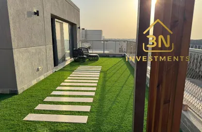 شقة - 1 حمام للايجار في ايستاون - كمبوندات التجمع الخامس - التجمع الخامس - مدينة القاهرة الجديدة - القاهرة